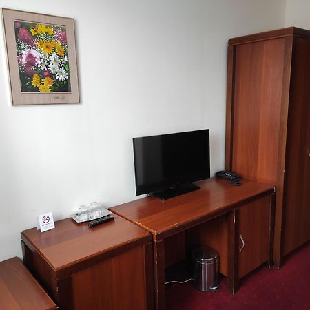 Mazowsze Medi Spa Ustron Exterior foto