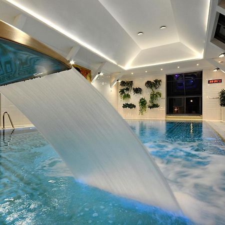 Mazowsze Medi Spa Ustron Exterior foto