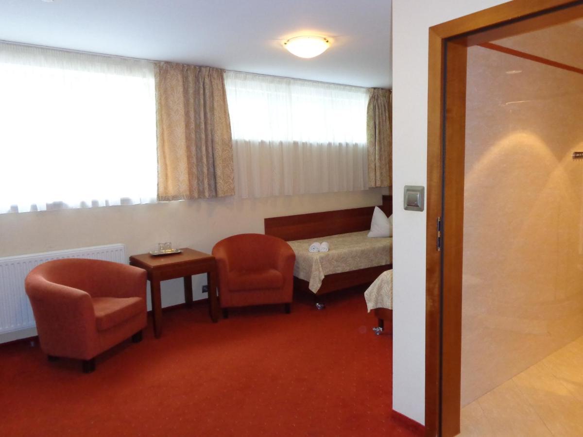 Mazowsze Medi Spa Ustron Exterior foto