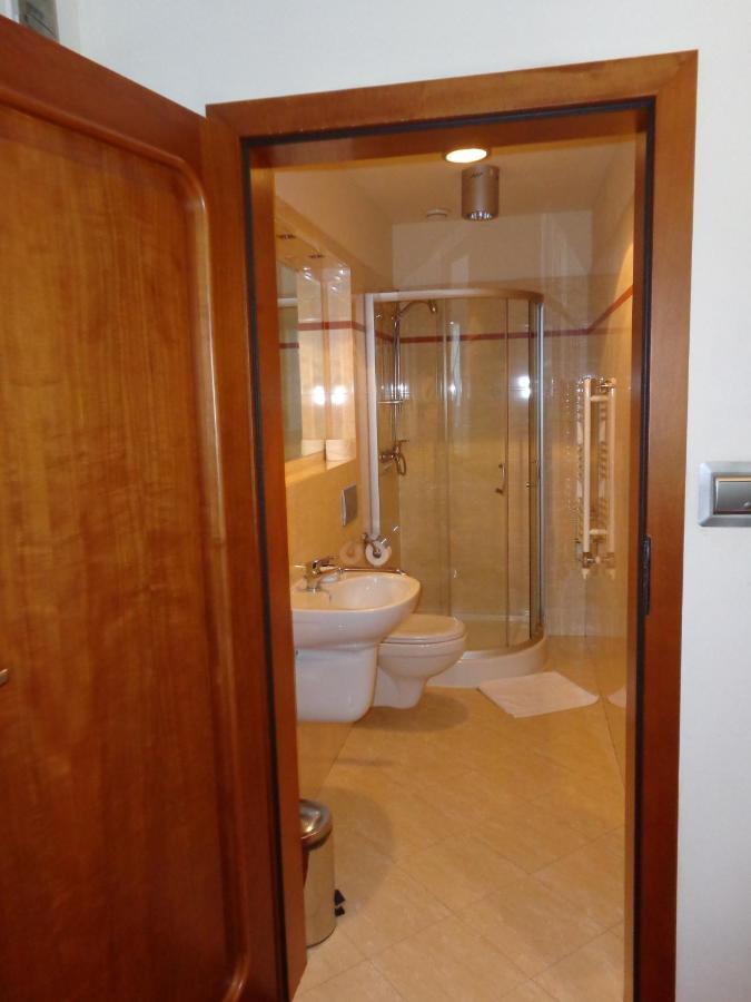 Mazowsze Medi Spa Ustron Exterior foto