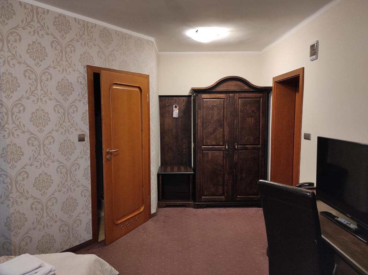 Mazowsze Medi Spa Ustron Exterior foto