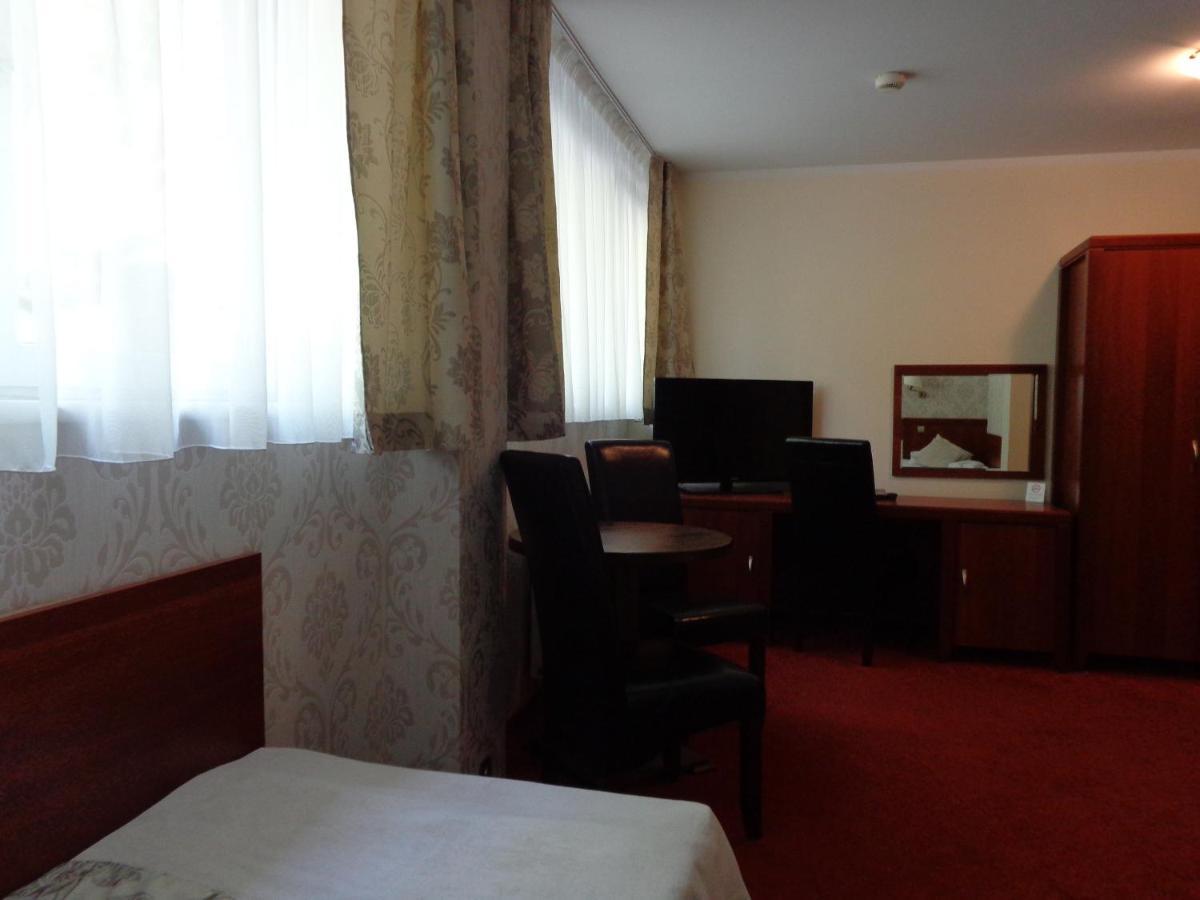 Mazowsze Medi Spa Ustron Exterior foto