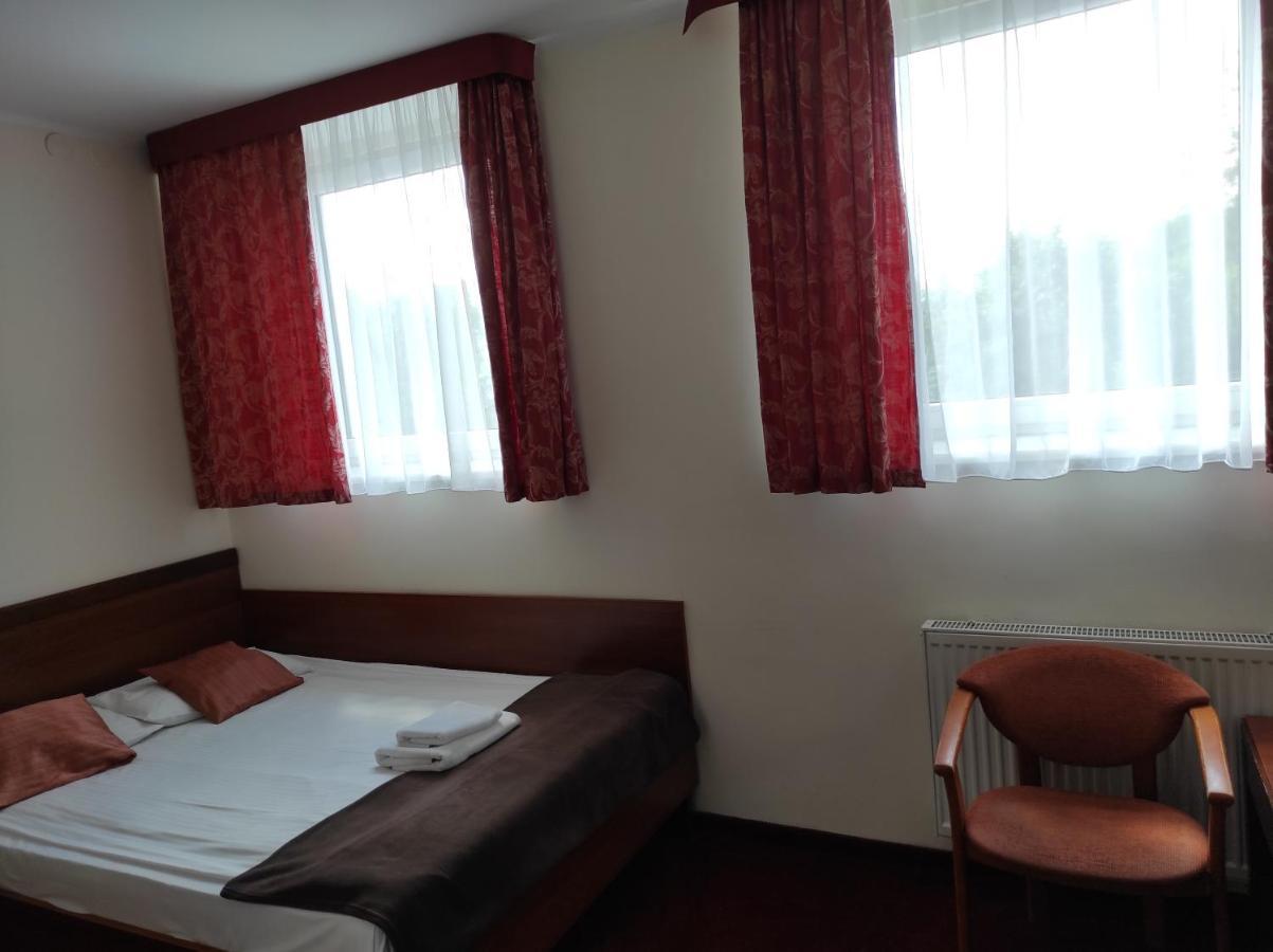 Mazowsze Medi Spa Ustron Exterior foto
