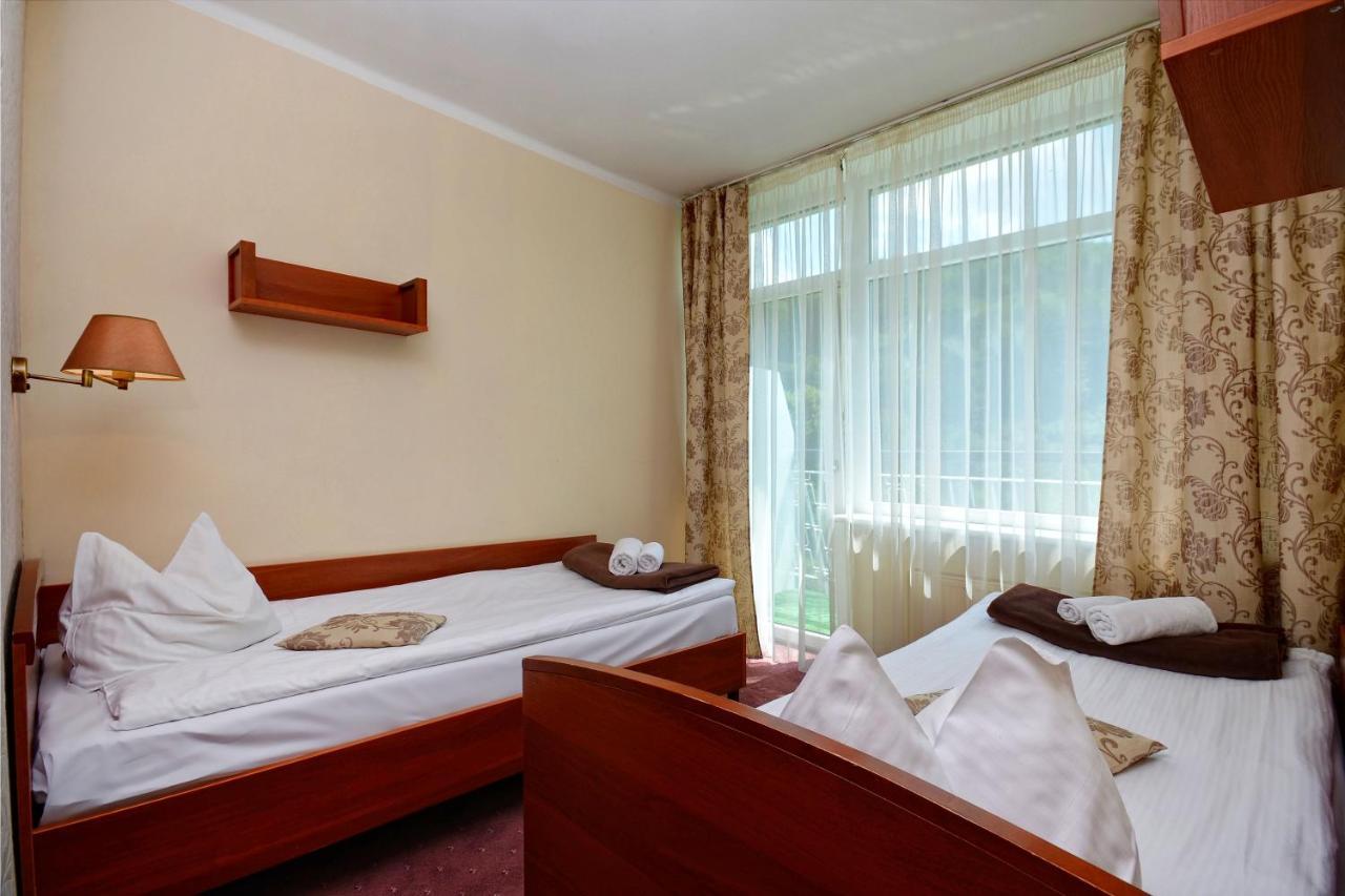 Mazowsze Medi Spa Ustron Exterior foto