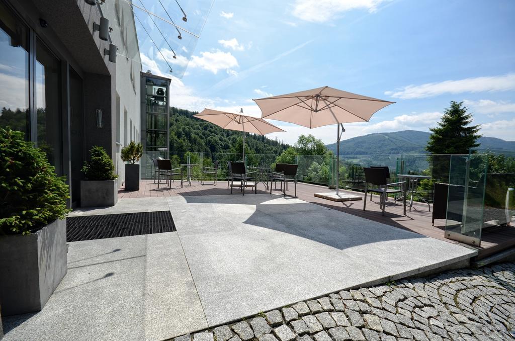 Mazowsze Medi Spa Ustron Exterior foto