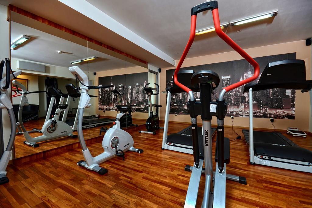 Mazowsze Medi Spa Ustron Exterior foto