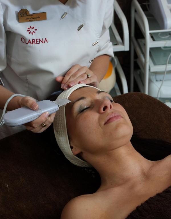 Mazowsze Medi Spa Ustron Exterior foto