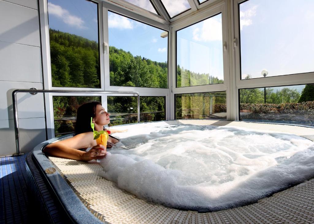 Mazowsze Medi Spa Ustron Exterior foto