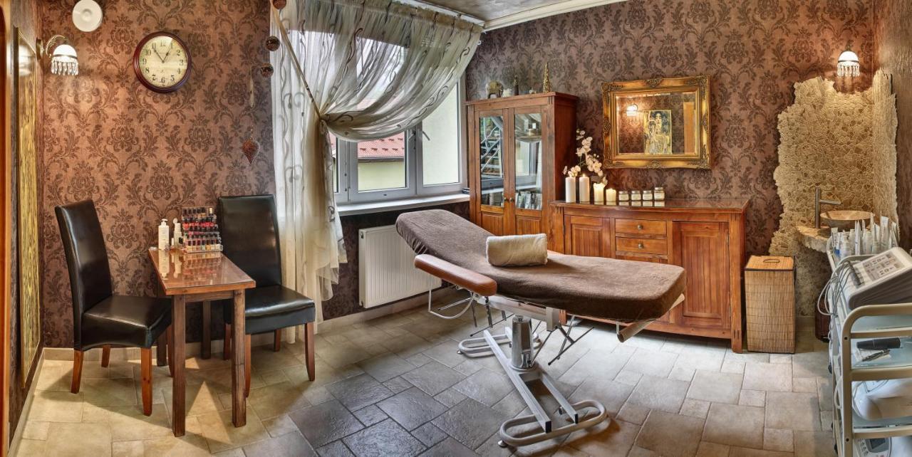 Mazowsze Medi Spa Ustron Exterior foto