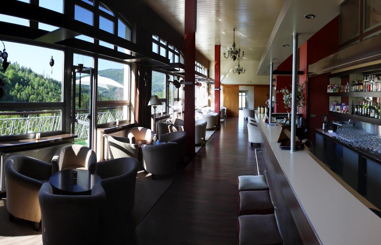 Mazowsze Medi Spa Ustron Exterior foto